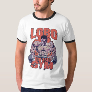 ロボ | アスタジム グラフィック パワー Tシャツ