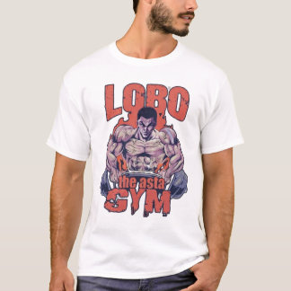 ロボ | アスタジム グラフィック パワー Tシャツ