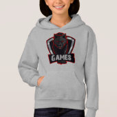 ロボ・ネグロ (正面)