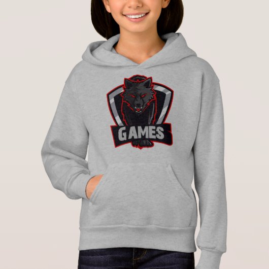 ロボ・ネグロ (正面)