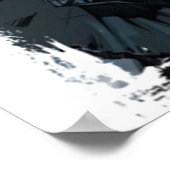 ロボ ポスター (角)