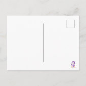 ロマインカルム&ターニップザビート ポストカード (裏面)