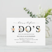 ロマエレガントンス結婚リハーサル招待状 招待状 (スタンド正面)