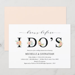 ロマエレガントンス結婚リハーサル招待状 招待状