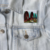 ロマジプシーのキャラバン 缶バッジ (インサイチュ)