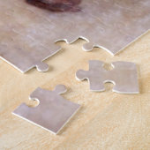 ロマニジプシーウーマン踊り(by Albert Edelfeel) ジグソーパズル (側面)