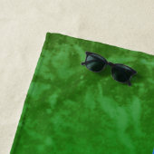 ロマニ ビーチタオル (インサイチュ)