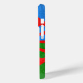 ロマニ Case-Mate iPhoneケース (裏面 / 左)