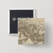 ロマヌム帝国はベロに入る 缶バッジ (正面&裏面)