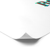 ロマノス10:9 ポスター (角)