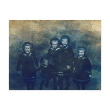 ロマノフの子ども