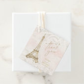 ロマフランスのンス結婚サンキュー赤面ID870 フェイバータグ (インサイチュ)