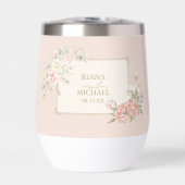 ロマフランスのンス結婚フローラフレーム赤面ID870 (正面)