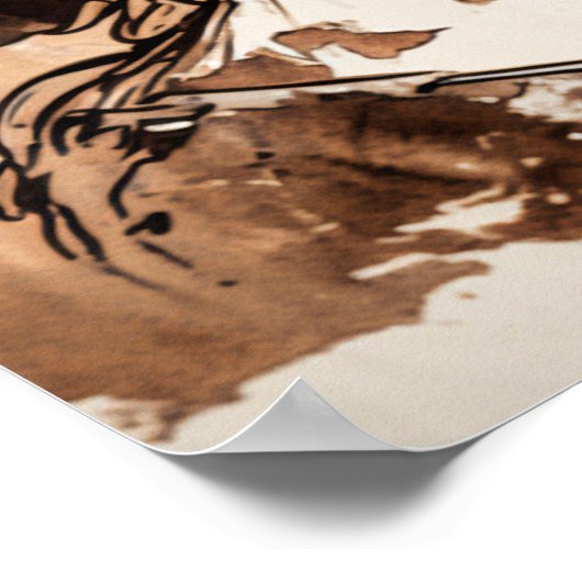 ロマムリエ ポスター (角)