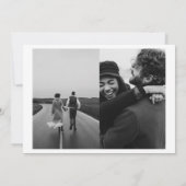 ロマモダンンス3枚写真 セーブザデート (裏面)