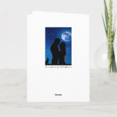 ロマンおもしろいトよつるよ月のカード カード (裏面)