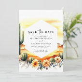 ロマンお洒落ティサク結婚ス セーブザデート (スタンド正面)