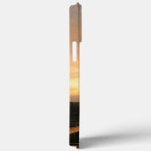 ロマンかわいらしクサンセットエッフェルタワーパリフランス Case-Mate iPhoneケース (裏面 / 右)