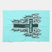 -ロマンの12:2変形させて下さい キッチンタオル (横)