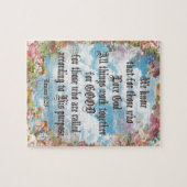 ロマンの8:28 ジグソーパズル (横)