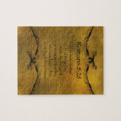 ロマンの8:28 ジグソーパズル (横)