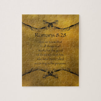 ロマンの8:28 ジグソーパズル