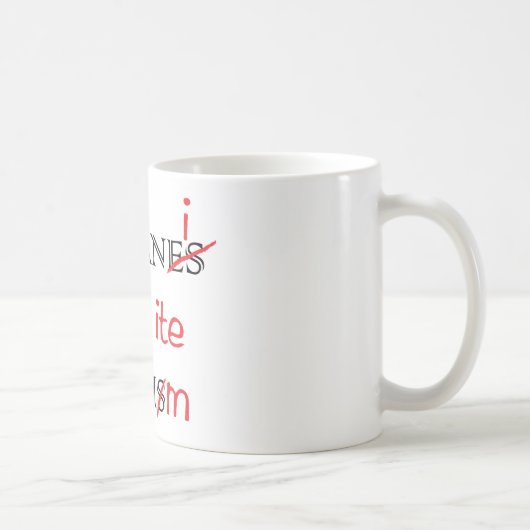 ロマンは家に行きます コーヒーマグカップ (右)