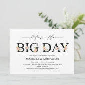 ロマンエレガントスのリ結婚ハーサルディナー招待状 招待状 (スタンド正面)