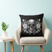 ロマンエレガントティックゴシック クッション (椅子)