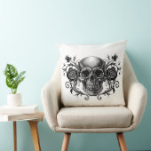 ロマンエレガントティックゴシック クッション (椅子)