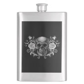 ロマンエレガントティックゴシック フラスク (正面)