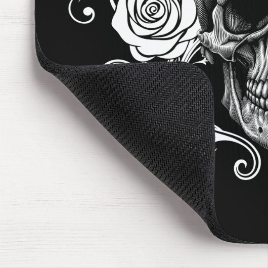 ロマンエレガントティックゴシック マウスパッド (コーナー)