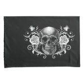 ロマンエレガントティックゴシック 枕カバー (正面右)