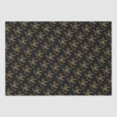 ロマンエレガントティック、恋 薄葉紙 (正面)