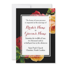 ロマンカスタムティックボヘミ結婚アンズヴィンテージバラ