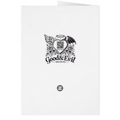 ロマンスに足を踏み入れる (裏面)