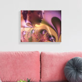 ロマンスの女神 キャンバスプリント (インサイチュ (リビング))