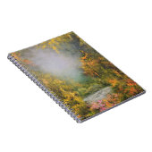 ロマンスの1995年 ノートブック (右側)