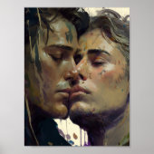 ロマンスはがき ポスター (正面)