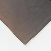 ロマンスデコール、カップルまたは結婚のギフト フリースブランケット (角)