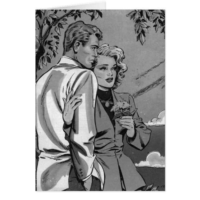 ロマンスノスタルジック (正面)