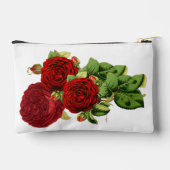 ロマンスバラ アクセサリーポーチ (裏面)