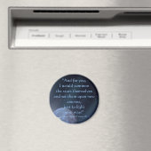 ロマンスマグネット「星を召喚」 マグネット (インサイチュ (食洗機))