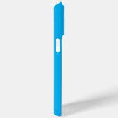 ロマンスラバー フローラルケース Case-Mate iPhoneケース (裏面 / 右)