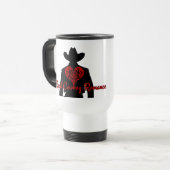 ロマンスリーダマグ トラベルマグ (正面左)