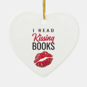 ロマンスリーダーオーナメント セラミックオーナメント (正面)