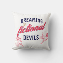 ロマンスリーダーブックラバーピロー クッション