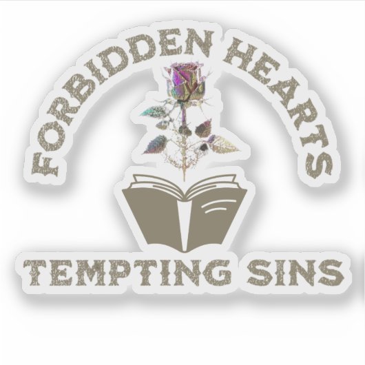 ロマンスリーダー本紙シール シール (正面)