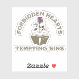 ロマンスリーダー本紙シール シール