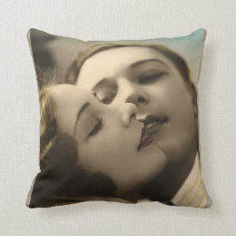 ロマンス古い映画 クッション